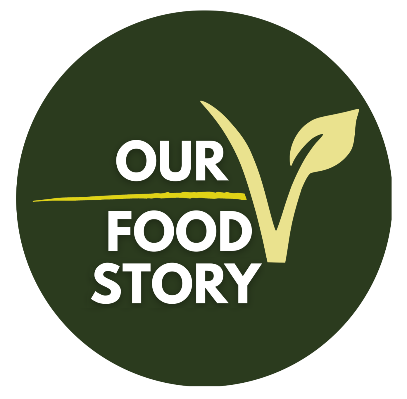 Our Food Story